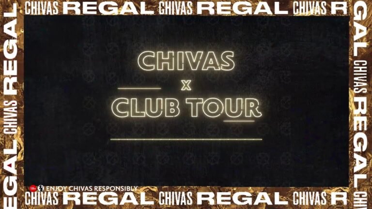 Chivas x Club Tour