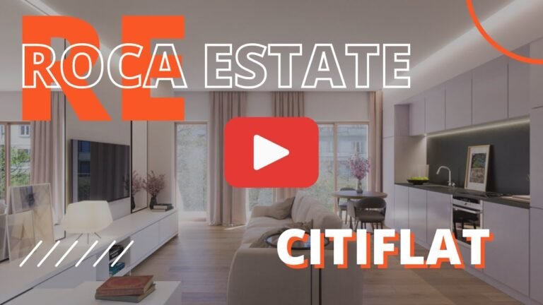 Citiflat – New Development In Lisbon