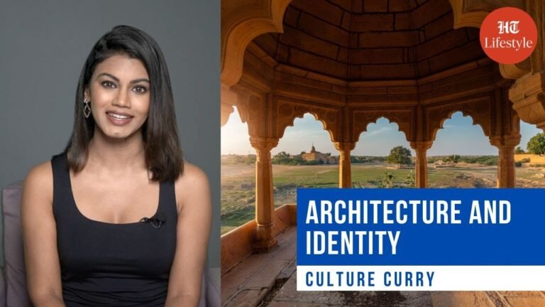 Countries Whose Architecture Reflect Their Identities | Culture Curry