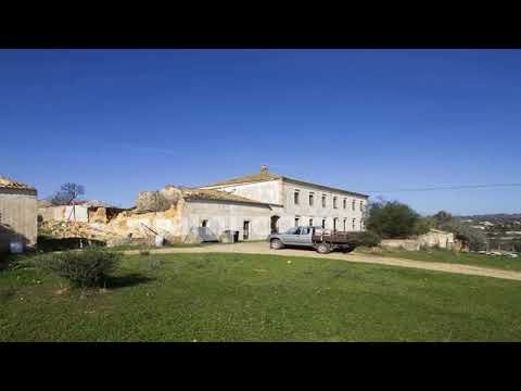 Country Estate  For Sale em Albufeira e Olhos de Água,Albufeira – Luxury home for sale