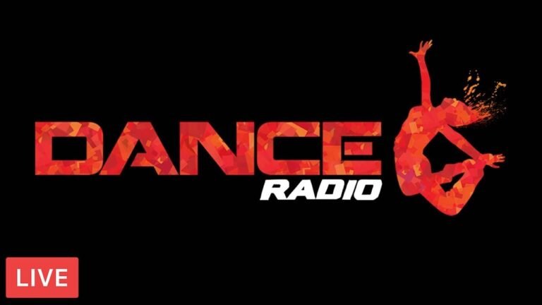 Dance Radio Live – Pop Radio Hits 2022 Music' Pop Hits 2022 – Top Dance Songs 2022 – New Dance Music