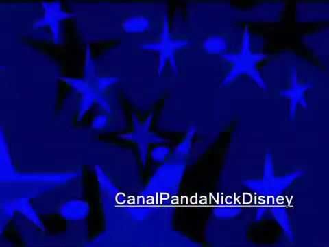 Disney Cinemagic Portugal House Of Mouse Promo (2009)