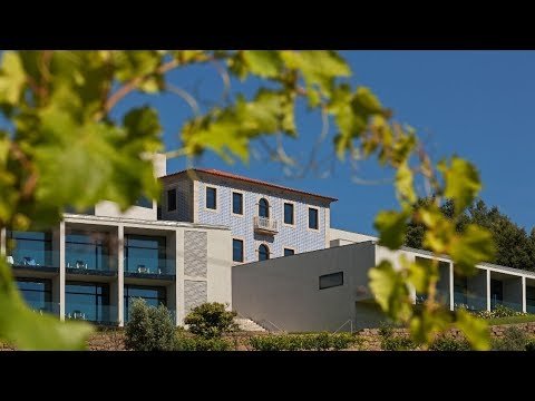 Douro Palace Hotel Resort & Spa