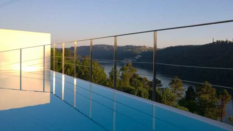 Douro View Villa – Highlights