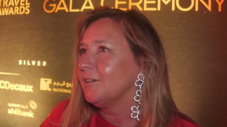 Dunas Douradas Beach Club, Portugal – Silvia Biscaia, CEO & General Manager