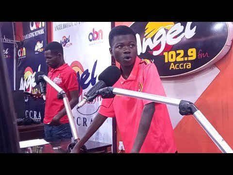 Ei😱Portugal 🇵🇹 will score Ghana 🇬🇭😱😱Youngest Sports Presenter sets world record with his analysis