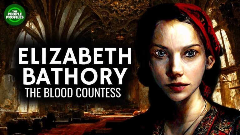 Elizabeth Bathory – The Blood Countess Documentary