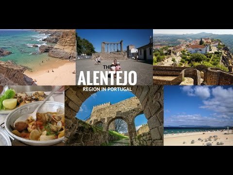 Exploring the Alentejo Coast in Portugal – MUST VISIT