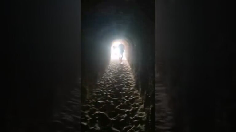 😱 Exploring the caves #shorts Portugal South coast #fun #scary #beaches PARO