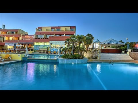 Hotel Baia Cristal Beach & Spa Resort, Carvoeiro, Portugal