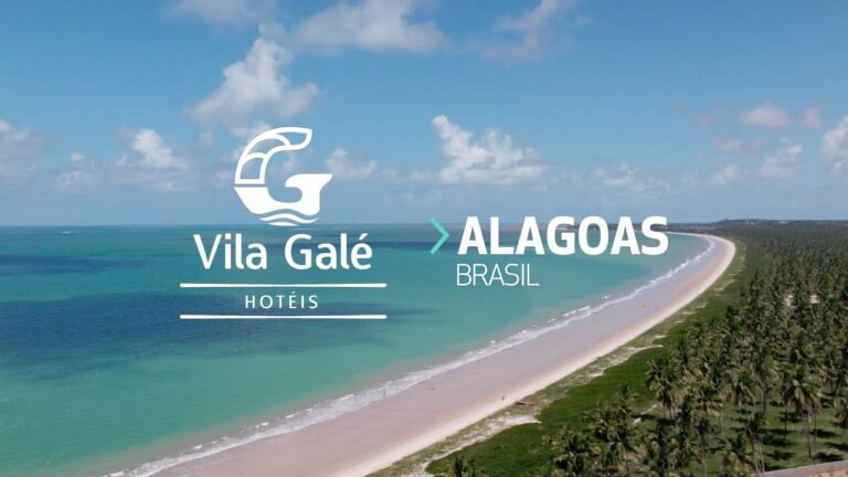 Hotel Vila Galé Alagoas – Brasil