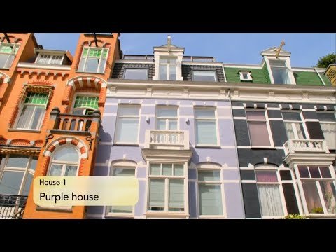 House Hunters International S178E01 Seattleites Hit a Housing Crunch in Amsterdam (Oct 5, 2022)