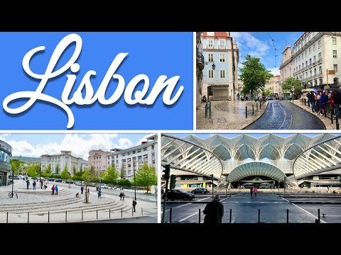 INTRODUCTION TO LISBON