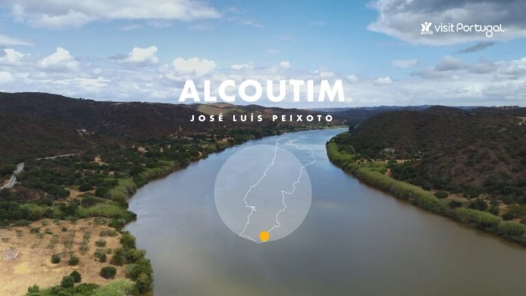 Making of: Journey to Portugal Revisited – Alcoutim