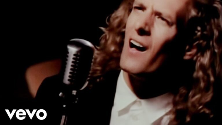 Michael Bolton – Soul Provider