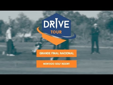 Momentos da Final Nacional Drive Tour – Campeonato Nacional de Jovens 2022