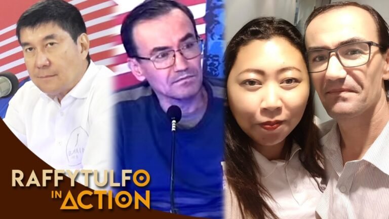 PORTUGUESE, NAPEKE NA ANG KASAL SA PINAY, NATANGAYAN PA NG 3 MILLION!