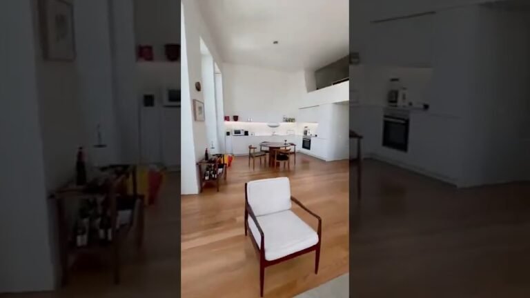Porto Portugal Airbnb Review