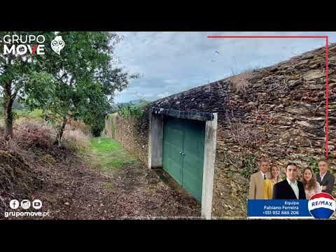 🔴🔵 Quinta do Atalho com 64.960m² em Argela – Caminha – Portugal 🔵🔴