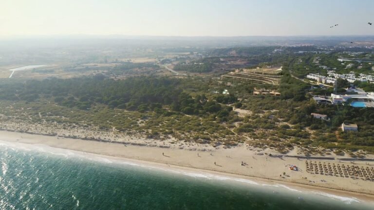 Resort Hotel in Portugal