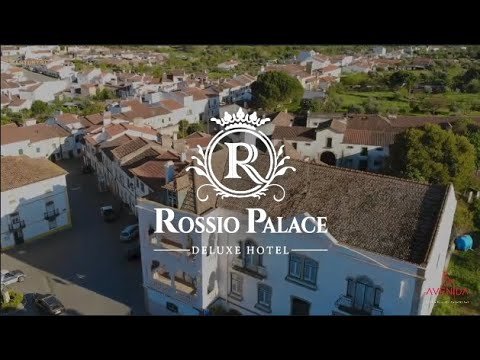 Rossio Palace Deluxe Hótel – FR