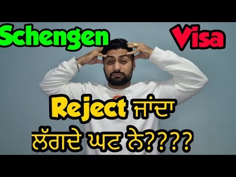 Schengen visa update 2022 – schengen visa for indian – Latest Schengen visa information