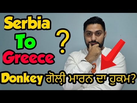 Serbia donkey update 2022 – Serbia to  greece donkey update – Austria donkey Portugal italy donkey