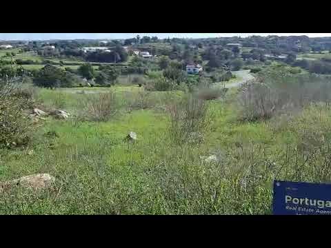 Terreno Urbano , Mexilhoeira Grande, Portimão, Algarve