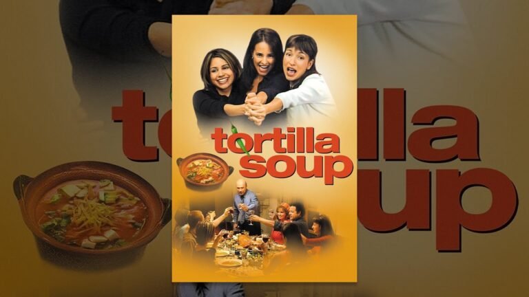 Tortilla Soup