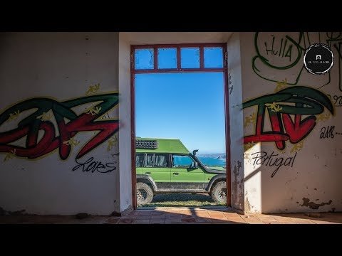 Travel Overland Travelling Solo – Vlog 17 Portugal