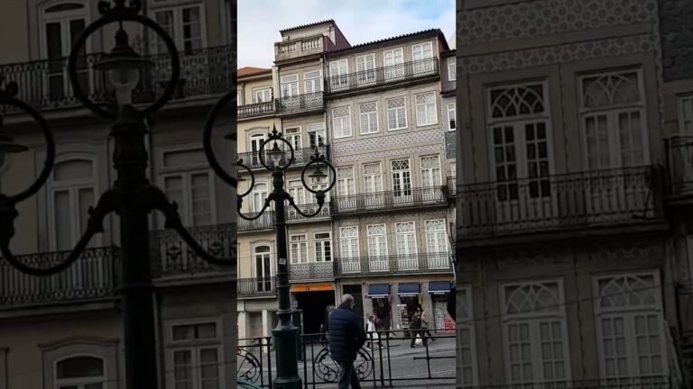 Viajar es un placer. #oporto #porto #portugal #europa #travelling #europe