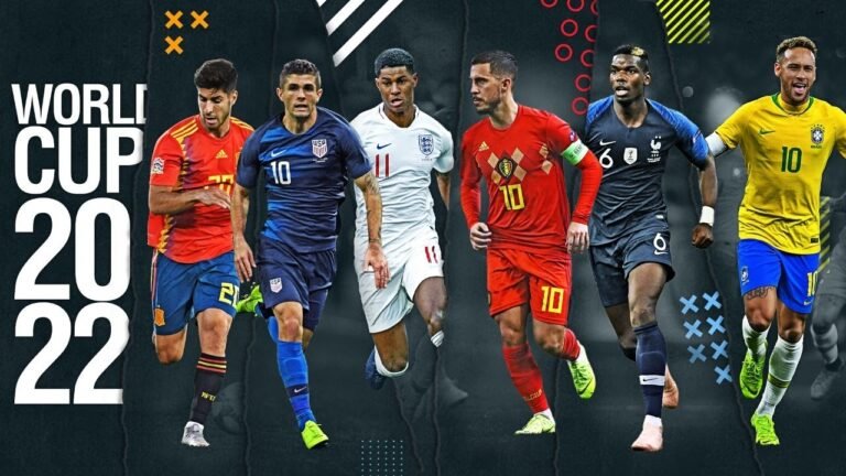 Will Belgium 🇧🇪 Finally Deliver? | Portugal 🇵🇹 Most Complete Team Ever?