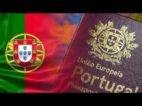 فيزا بحث عمل في البرتغال visa recherche de travail Portugal