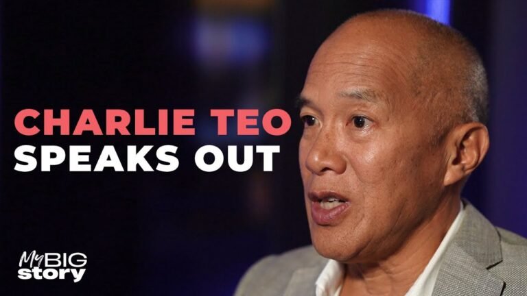 ‘I’ve been vilified, persecuted, demonised’: Divisive neurosurgeon Charlie Teo speaks out