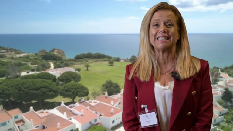 Moving to Portugal 20 October 2022 – Vox pop on Purchasing Property in the Algarve