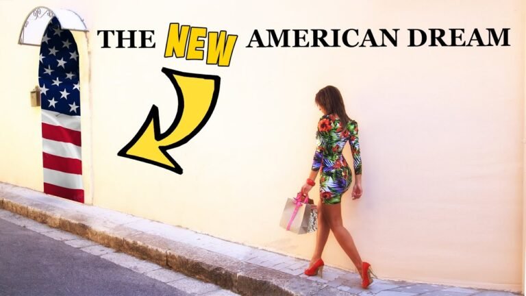 Americans are Fleeing the US: Here’s the NEW Hotspot!