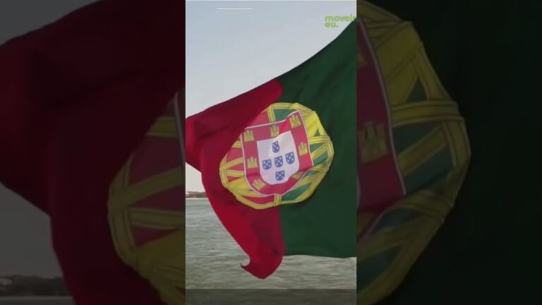 Benefits of Portugal 🇵🇹 Citizenship! #europe #travel #portugalgoldenvisa #goldenvisa #citizenship