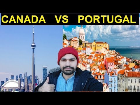 Canada vs Portugal – The Easiest Immigration Programs