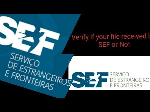 Check your file for residency in Portugal