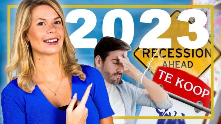 🚨 Dit staat jou in 2023 te wachten… | Madelon Vos