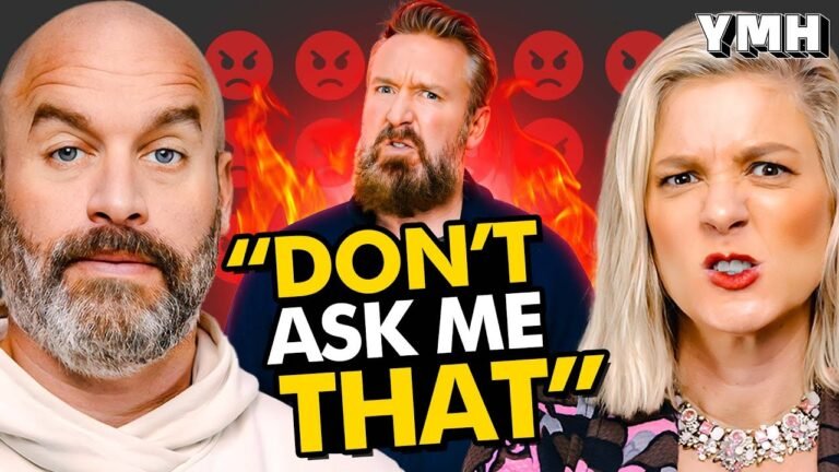 Dont Ask Me That! w/ Chad Daniels | Your Mom's House Ep.687