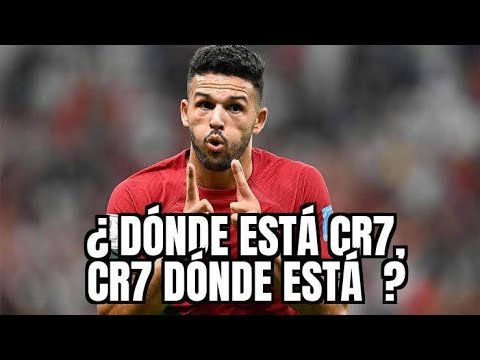 EL TOQUE TRAICIONÓ A ESPAÑA. PORTUGAL ENCONTRÓ EL EQUIPO / SIN FRANELA