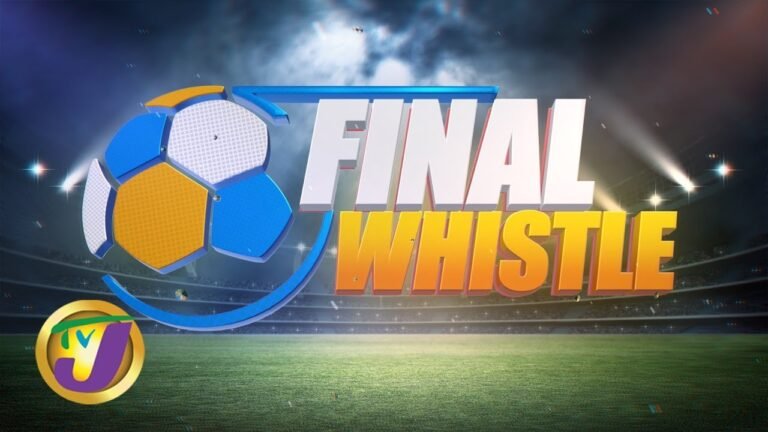 Final Whistle – Thursday  December 1, 2022