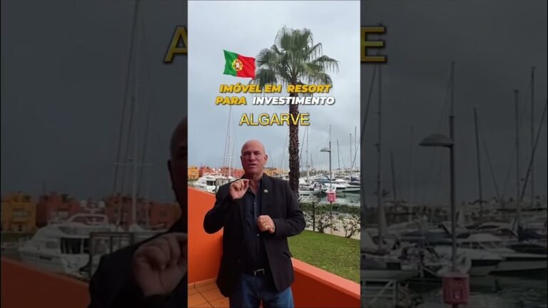 Investimento em Portugal