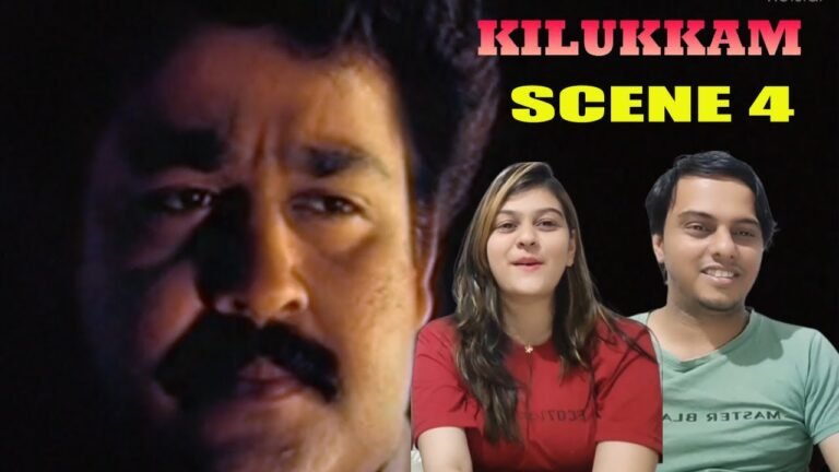 KILUKKAM SCENE 4