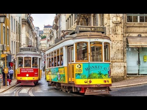 Lisbon – Portugal – December 2022