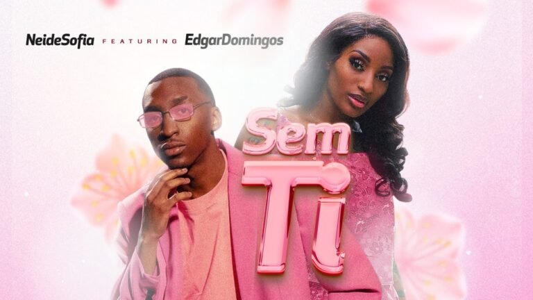 Neide Sofia – Sem Ti (Feat. Edgar Domingos) Vídeo Oficial