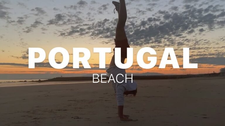 PORTUGAL BEACH