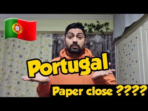 Portugal immigration close | Portugal immigration latest update | portugal immigration 2023