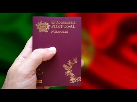 Portugal immigration will stop in 2023? #immigration #portugal